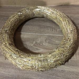 45 cm átmérőjű / 7,5 cm vastagságú