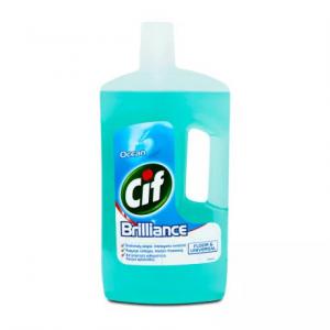 Cif Brilliance Easy Clean általános tisztítószer Ocean 1000ml
