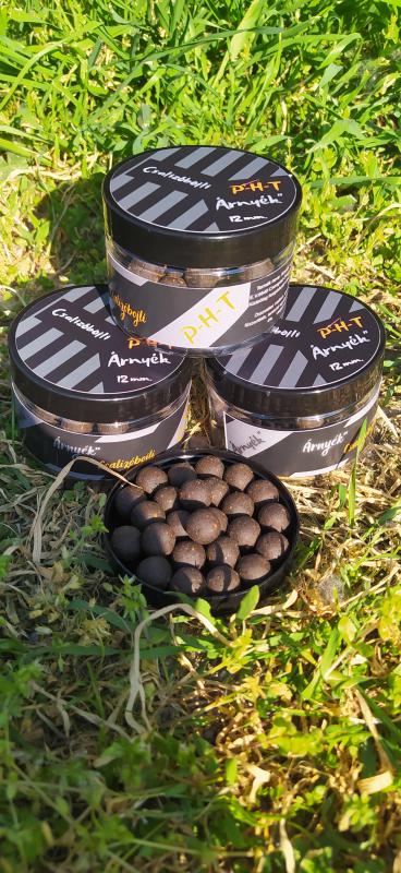 Árnyék" Csalizóbojli 12mm