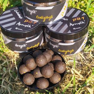 Árnyék" 16mm-es Csalizóbojli