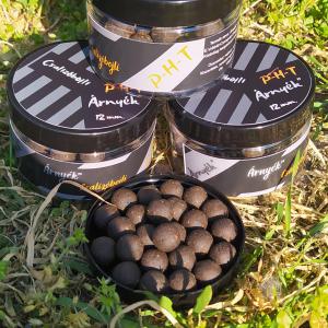 Árnyék" Csalizóbojli 12mm