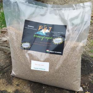 Édes-Sós Lazac Folyóvízi etetőanyag 2kg.-os kiszerelésben