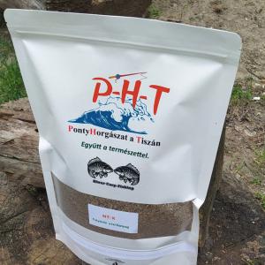 NT-X  Folyóvízi etetőanyag 1kg.-os kiszerelésben