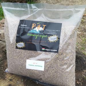 NT-X  Folyóvízi etetőanyag 2kg-os kiszerelésben