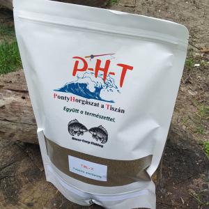 TML-X  Folyóvízi etetőanyag 1kg.-os kiszerelésben