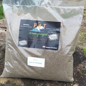 TML-X Folyóvízi etetőanyag 2kg.-os kiszerelésben