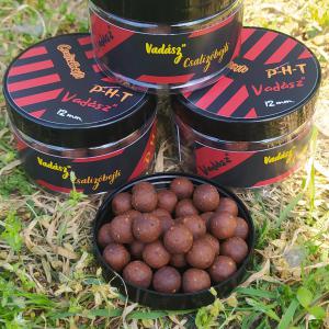 Vadász" 12mm-es Csalizóbojli