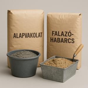 Alapvakolatok