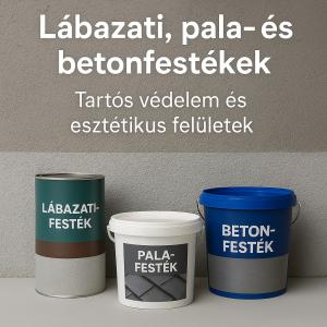 Lábazati-Pala-és Betonfesték