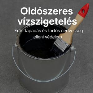 Oldószeres