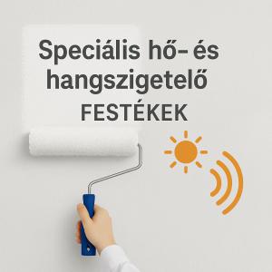 Speciális festékek
