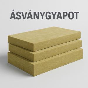 Táblás ásványgyapot