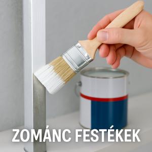 Zománc festékek