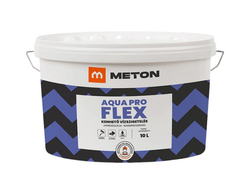 AQUA PRO FLEX kenhető vízszigetelés 10 Liter