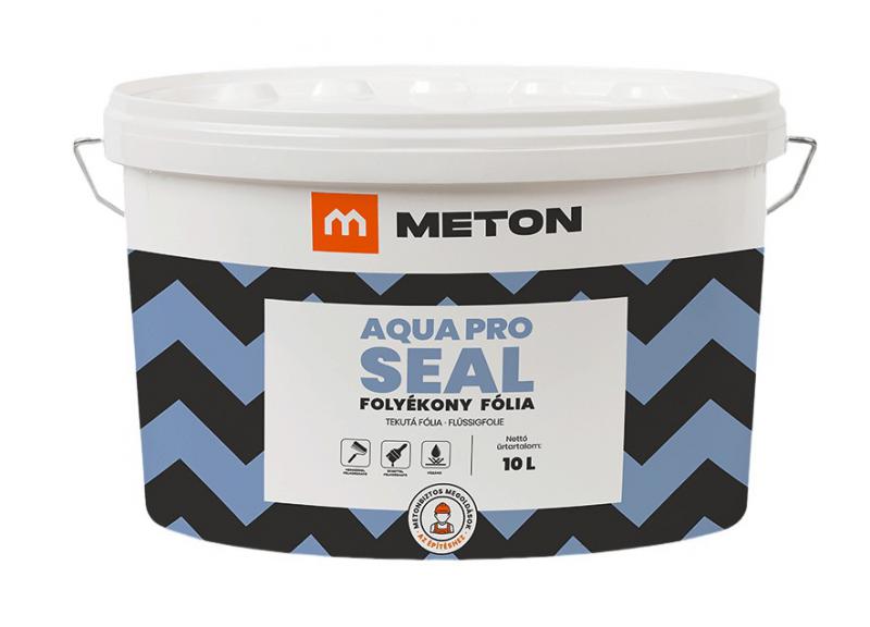 AQUA PRO SEAL folyékony fólia 10 Liter