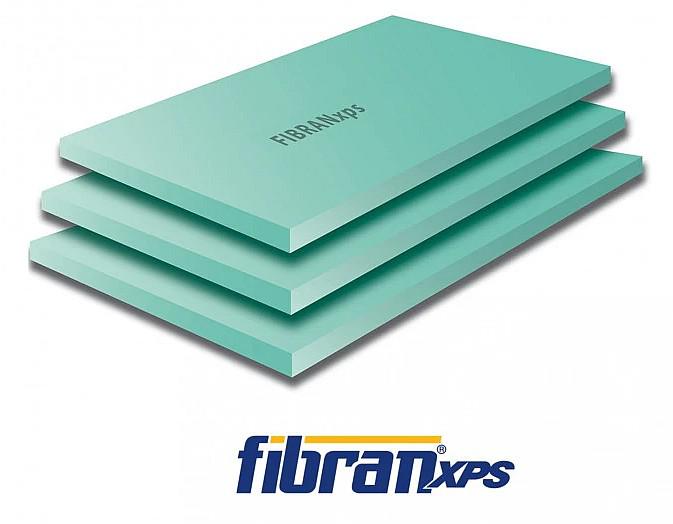 FIBRAN XPS 300 lábazati szigetelés 2 cm (15m2/csomag)