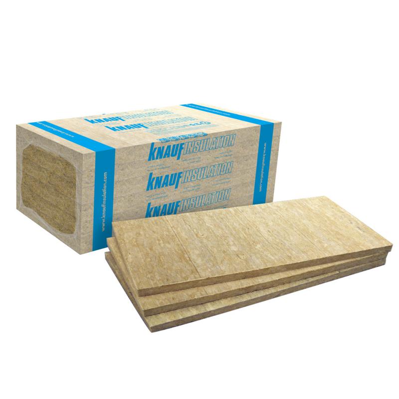 Knauf FKD RS homlokzati kőzetgyapot szigetelés 2 cm (7,2m2/csomag)