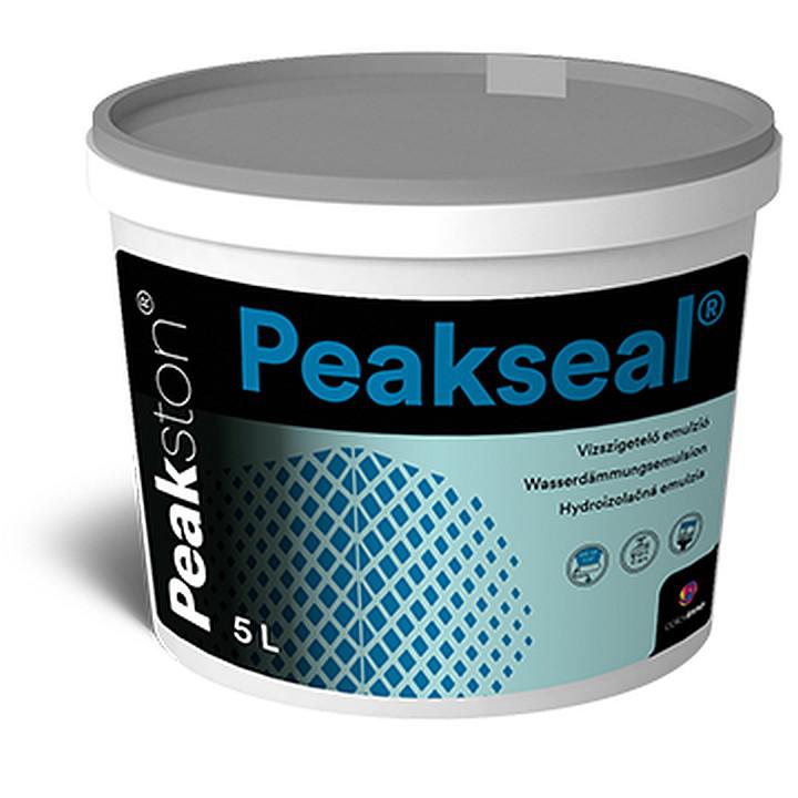 Peakston Peakseal Kenhető Vízszigetelő Emulzió 5kg