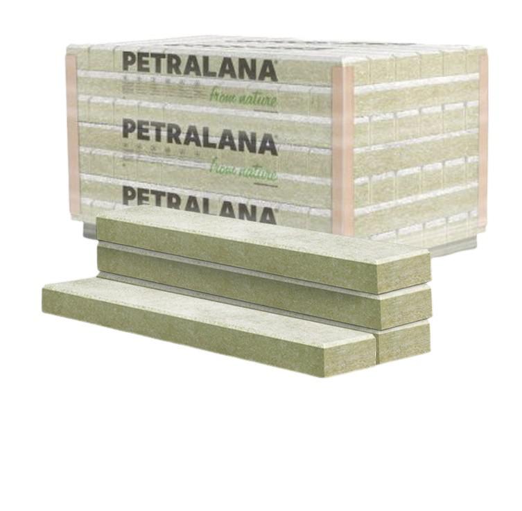 Petralamela-FG alulról hülő födém szigetelés 10 cm (0,24 m2/csomag)