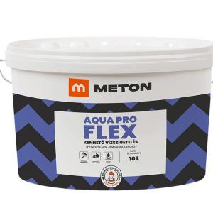 AQUA PRO FLEX kenhető vízszigetelés 10 Liter