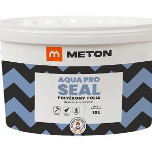AQUA PRO SEAL folyékony fólia 10 Liter