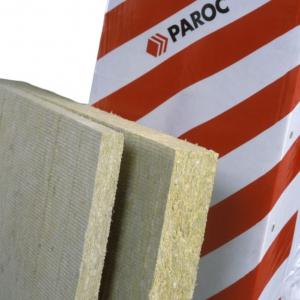 Paroc Solid beltéri kőzetgyapot szigetelés 15 cm (3,72m2/csomag)