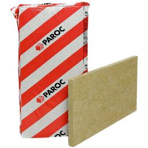 Paroc SSB1 lépésálló kőzetgyapot szigetelés 3 cm (7,2 m2/csomag)