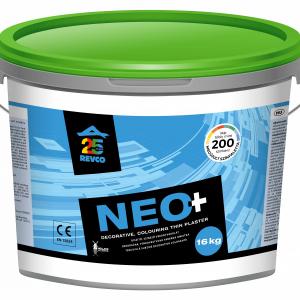 Revco NEO+ Spachtel 1,5mm kapart akril vakolat 16kg- I. színcsoport