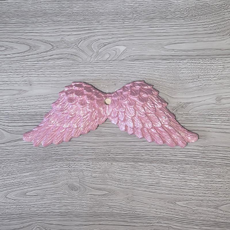 Angyalszárny - Gyöngyház Puncs