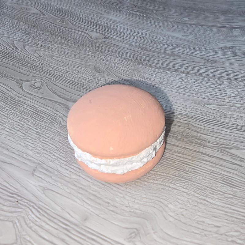 Macaron - Bézs