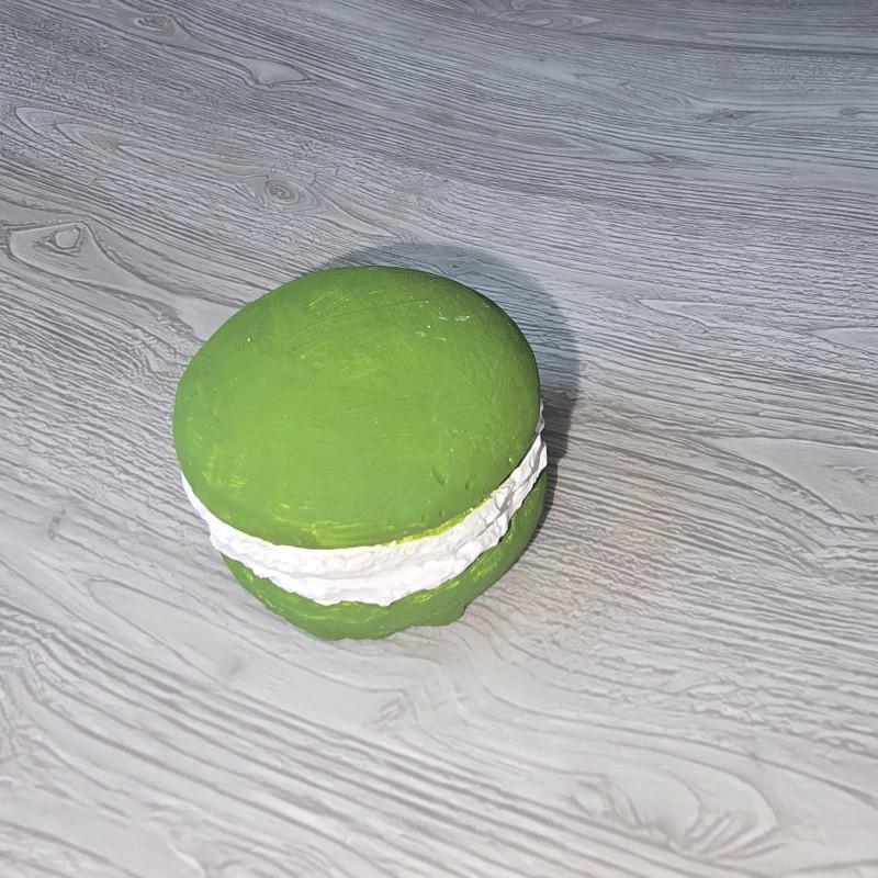 Macaron - Olíva
