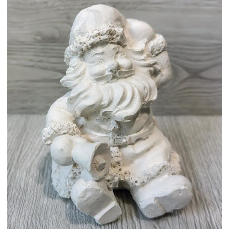 Mikulás (csengettyűs)