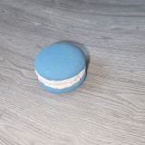 Macaron - Country kék