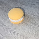 Macaron - Mandarin