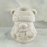 Maci ceruzatartó/kaspó