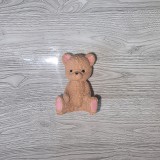 Pici maci - Mogyoróbarna