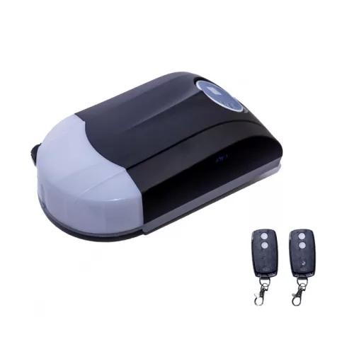 Casit CAS120 garázskapunyitó motor szett 3300 mm-es, egyrészes sínnel