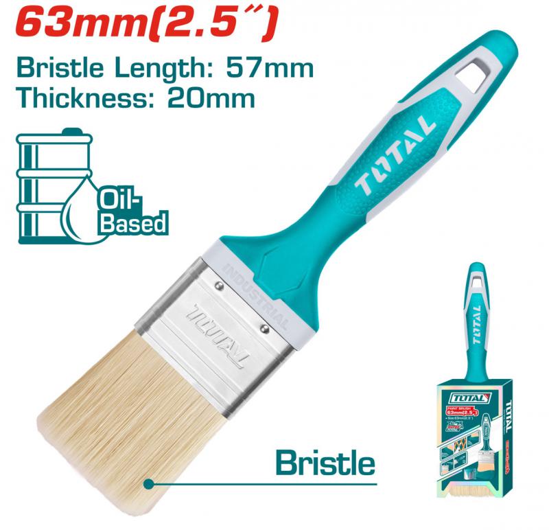 Ecset 63mm