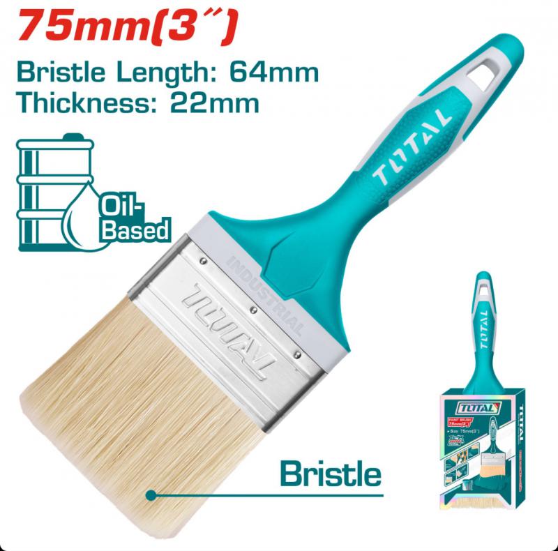 Ecset 75mm
