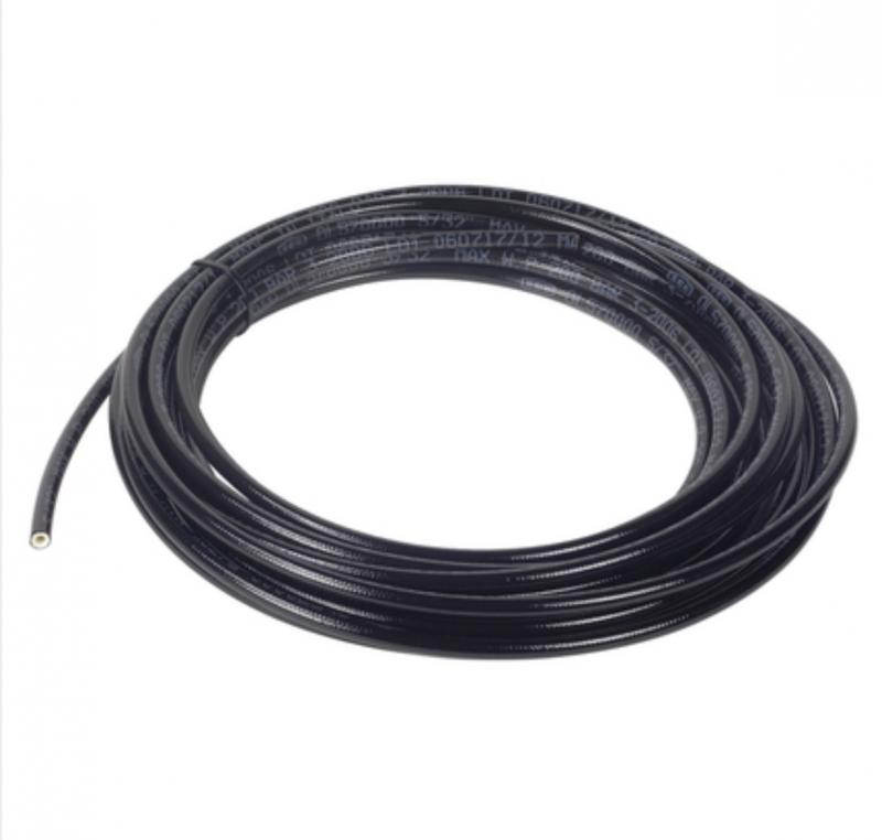 FAAC Flexibilis cső, 10 méteres, átmérő 4 x 8mm