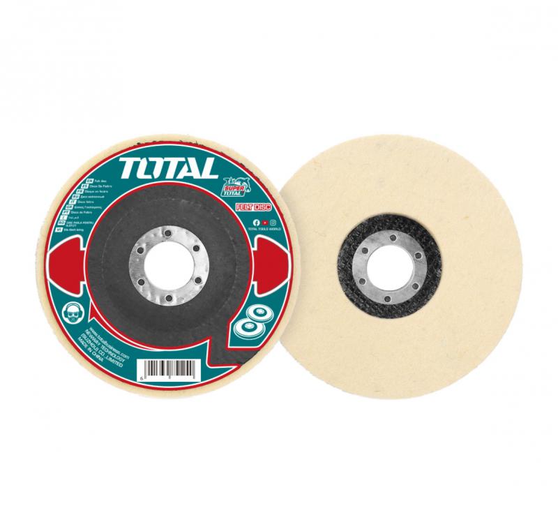 Filckorong 115×22,22mm (TAC671151)