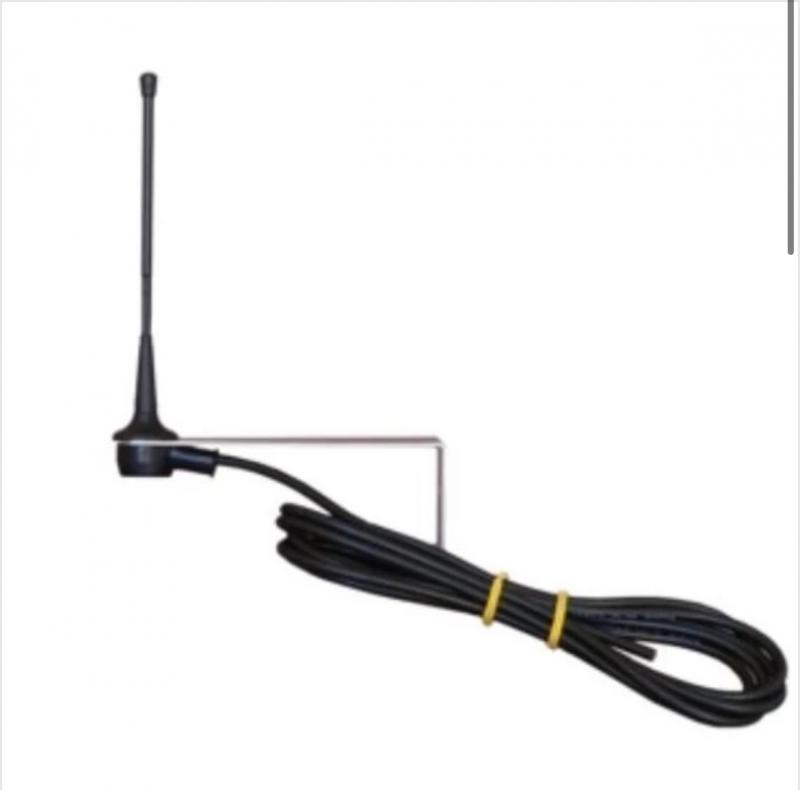 gatePRO antenna 433 MHz rádióvevőkhöz (S)