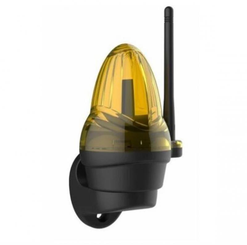 gatePRO F6000 MAXI univerzális antennás villogólámpa