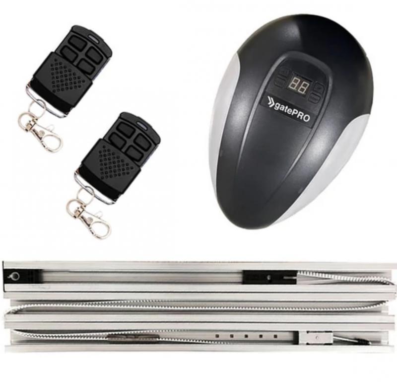 gatePRO SD-800N garázskapu nyitó szett