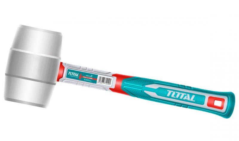 Gumikalapács 220 g / INDUSTRIAL (THRUH6908)