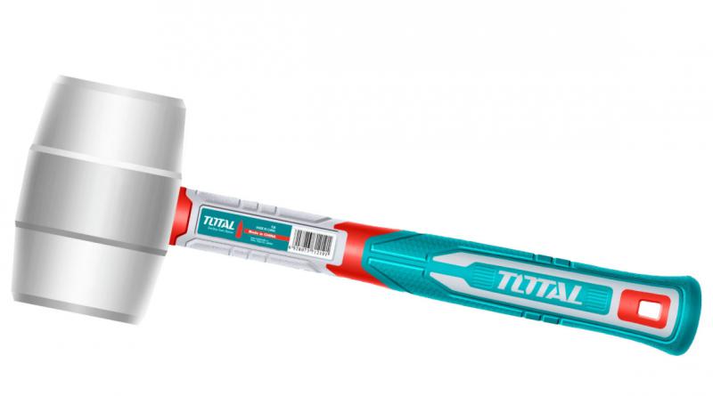 Gumikalapács 450 g / INDUSTRIAL (THRUH6916)