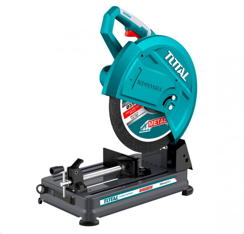 Gyorsdaraboló 2400W, 3900rpm / INDUSTRIAL (TS92435526E)