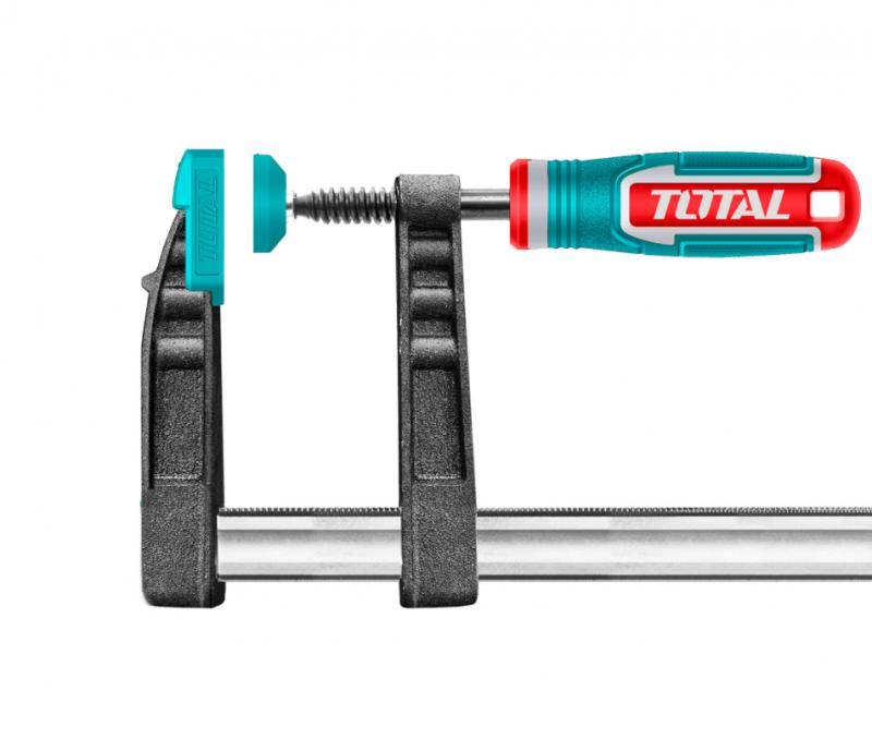 Gyorsszorító F 1000mm /550kg / INDUSTRIAL (THT1321401)