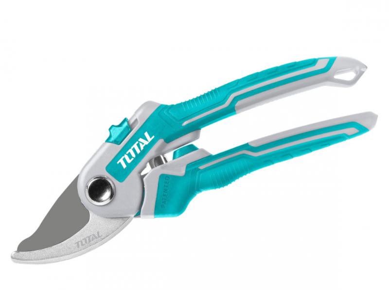 Metszőolló 220mm / 230g / INDUSTRIAL (THT0601)