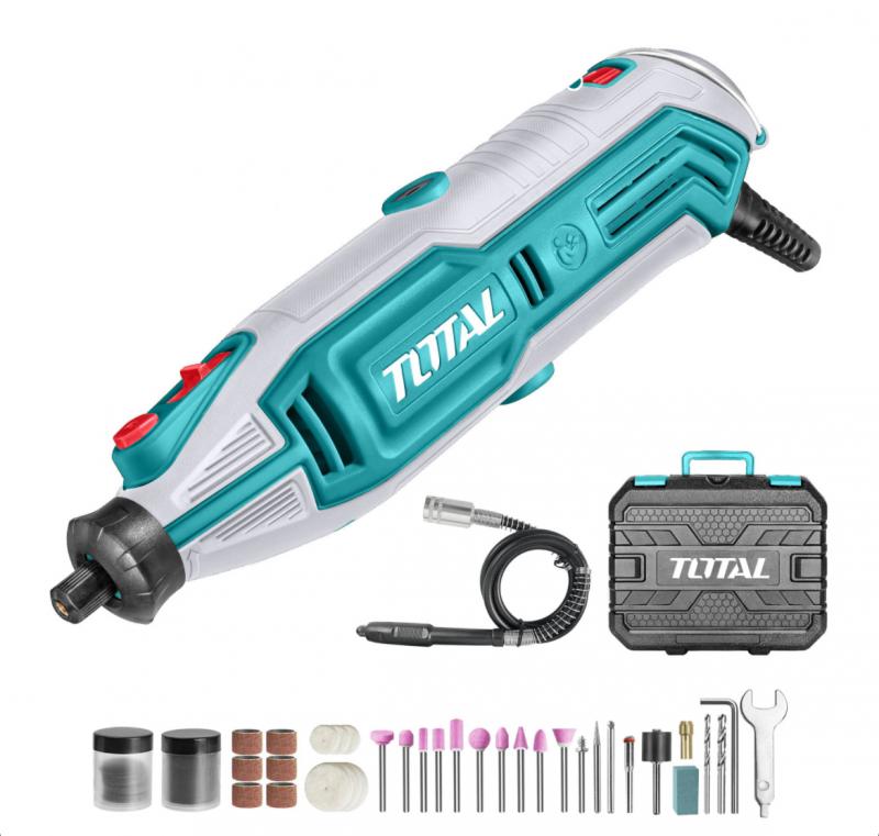 Mini csiszológép 130W, 35000rpm (TG513326E)